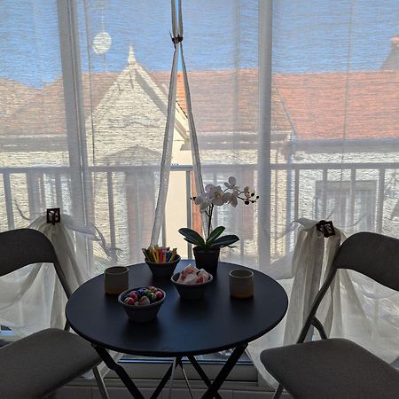 Appartement rive droite, 100m des plages Le Grau-du-Roi Extérieur photo