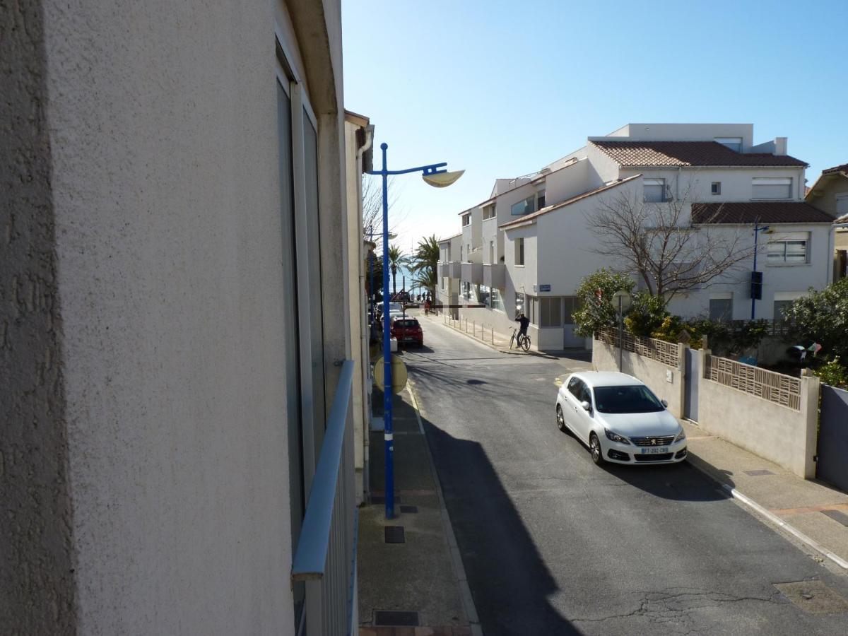 Appartement rive droite, 100m des plages Le Grau-du-Roi Extérieur photo