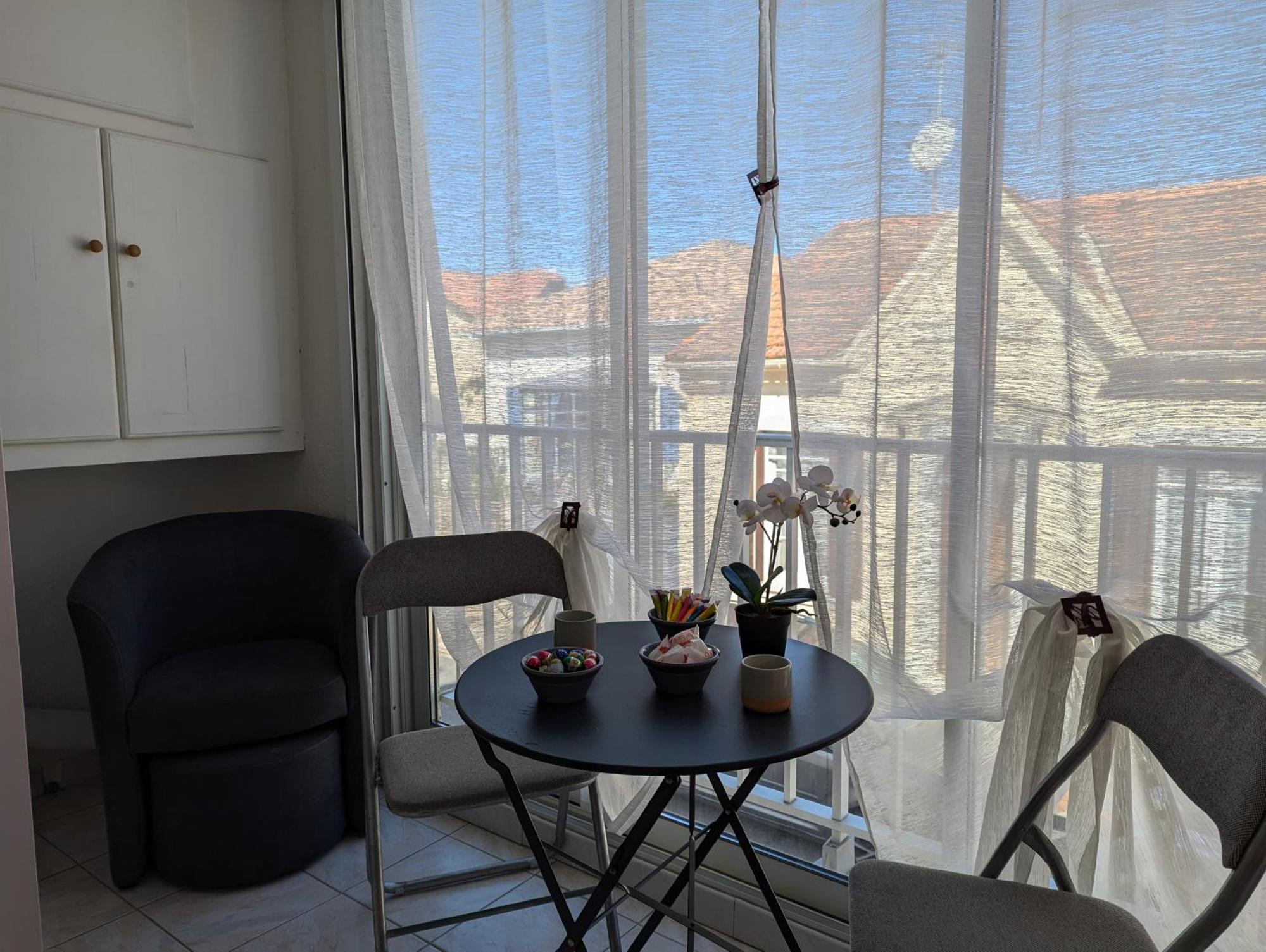 Appartement rive droite, 100m des plages Le Grau-du-Roi Extérieur photo