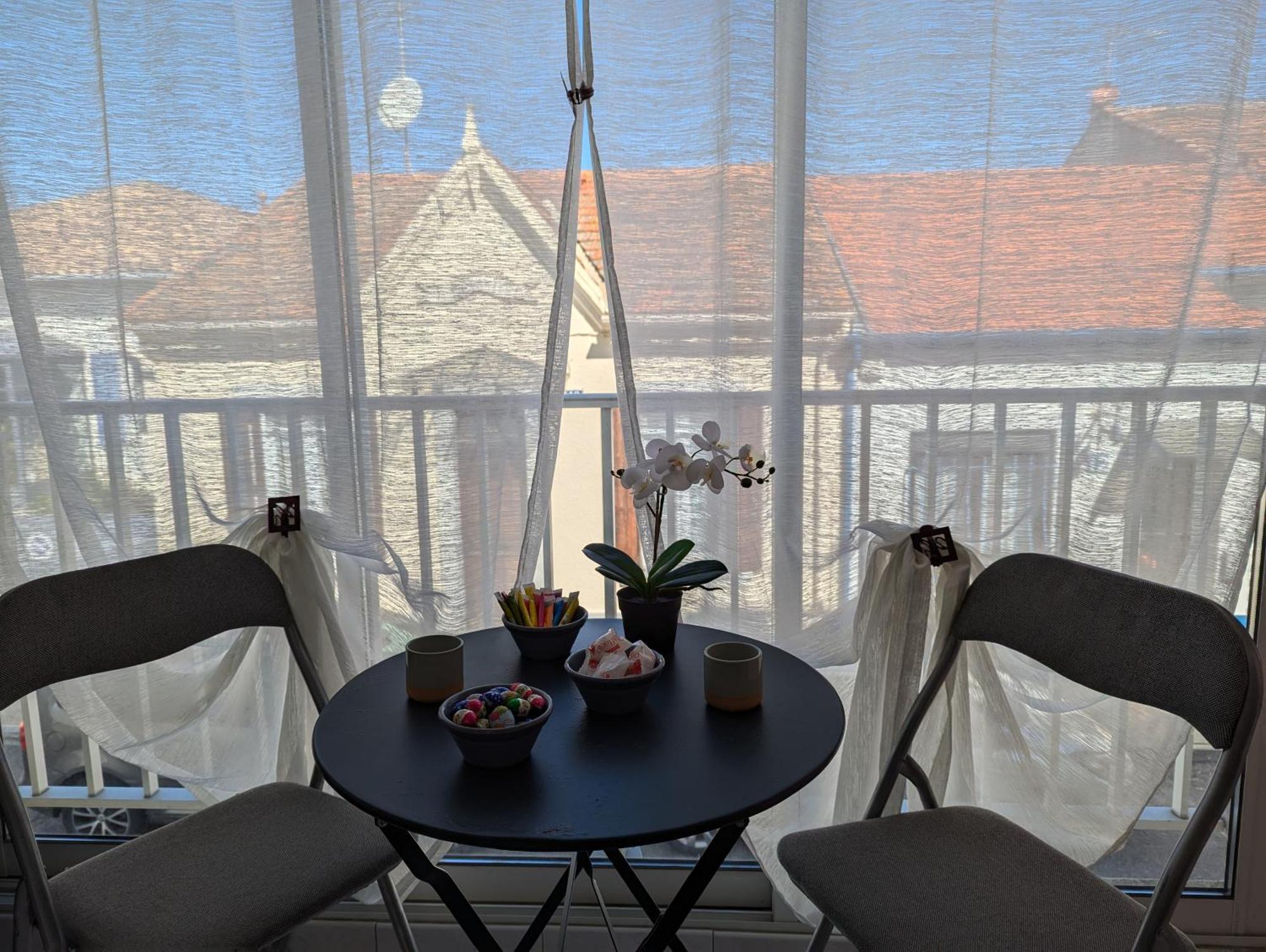 Appartement rive droite, 100m des plages Le Grau-du-Roi Extérieur photo
